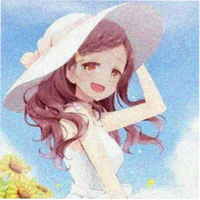 观众苏未的头像